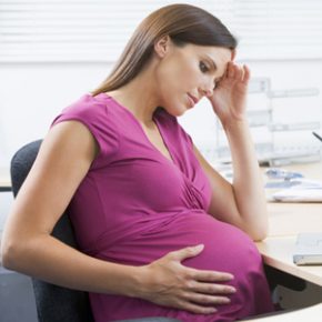 Prijetnja otkazom u toku trudnoće