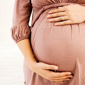 Odbijanje prava na trudničko