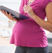 Uticaj odluke o uštedi na zaradu trudnica