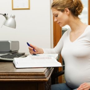 Obračun plate u toku trudničkog odnosno porodiljskog odsustva