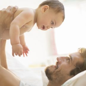 Zašto je važno biti tata na porodiljskom odsustvu?