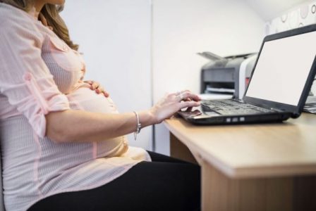 Kako je jedna trudnica ostala bez posla nekoliko dana pred stupanje na snagu Zakona o radu