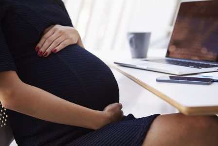 Trudnicama ugovori na određeno više ne mogu isteći u toku trudnoće